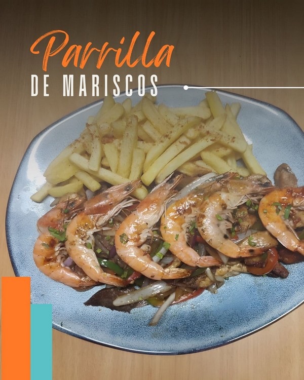 BRASAS RESTAURANT -  barbacoa