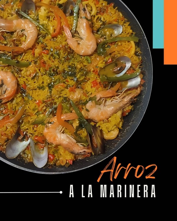 BRASAS RESTAURANT -  comidas asadas