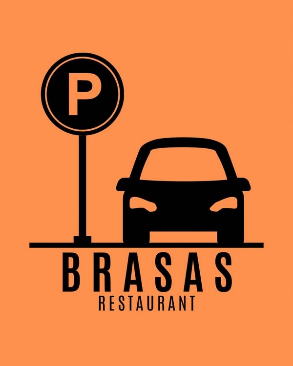 BRASAS RESTAURANT -  gastronomia margariteña