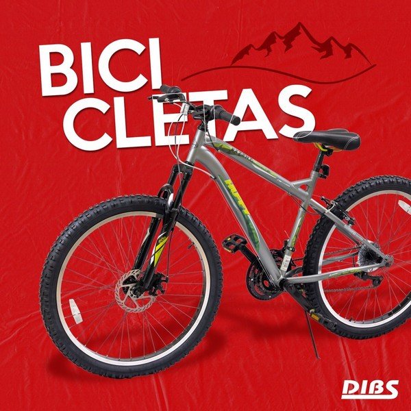 TIENDAS DIBS -  isla de margarita