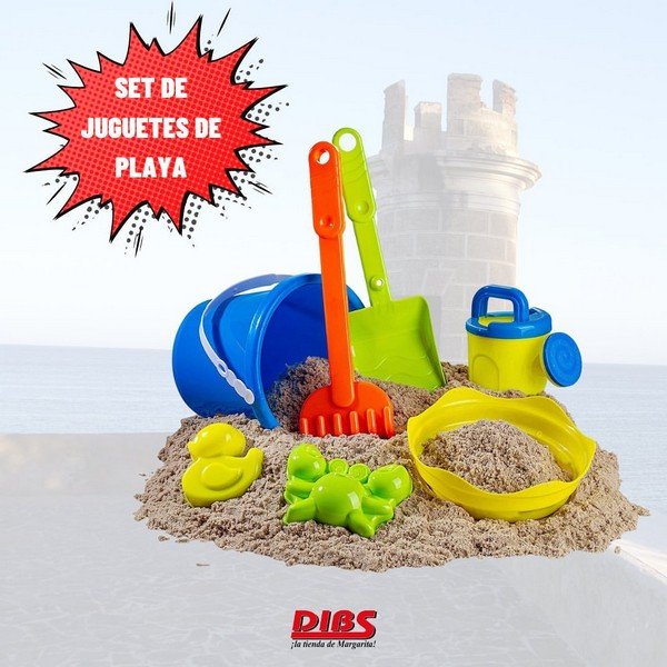 TIENDAS DIBS -  tiendas departamentales