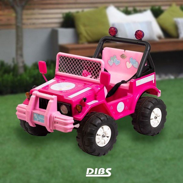 TIENDAS DIBS -  almacenes