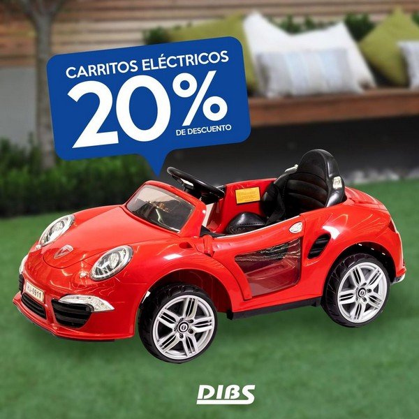 TIENDAS DIBS - tiendas por departamentos en margarita