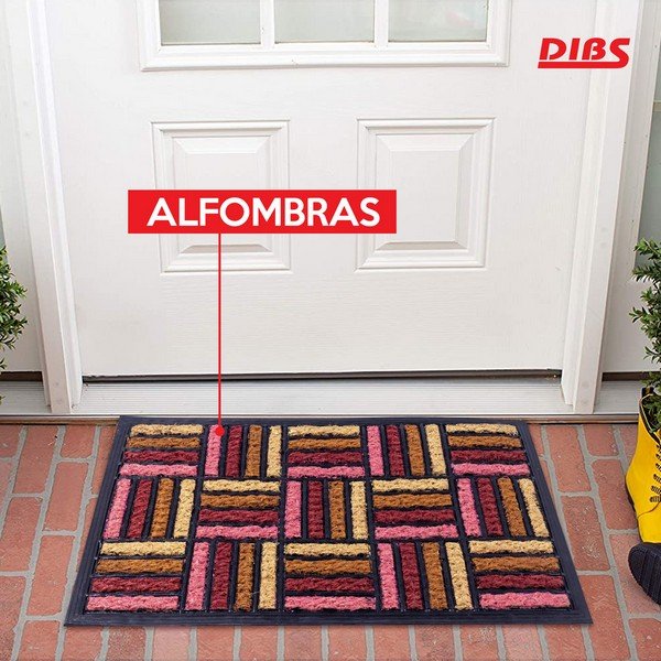 TIENDAS DIBS -  almacenes