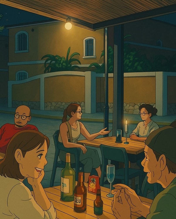 ESCAMAS -  desayunos