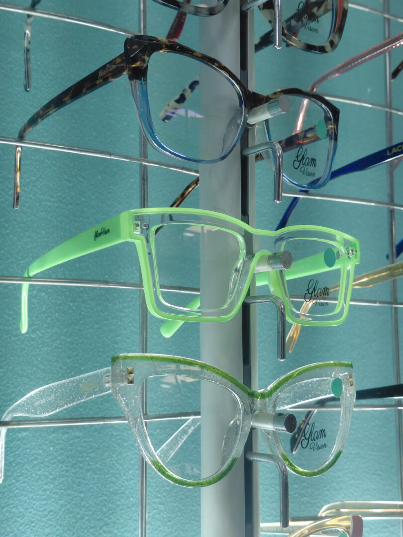 OPTICA PRADO VISION -  contactologia