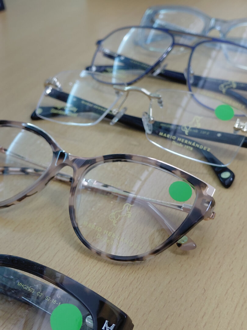 OPTICA PRADO VISION -  lentes de sol