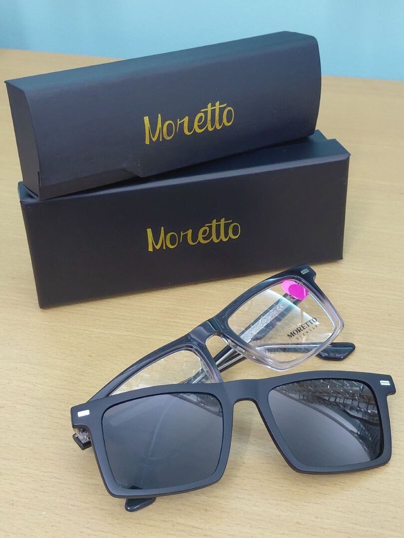OPTICA PRADO VISION -  contactologia