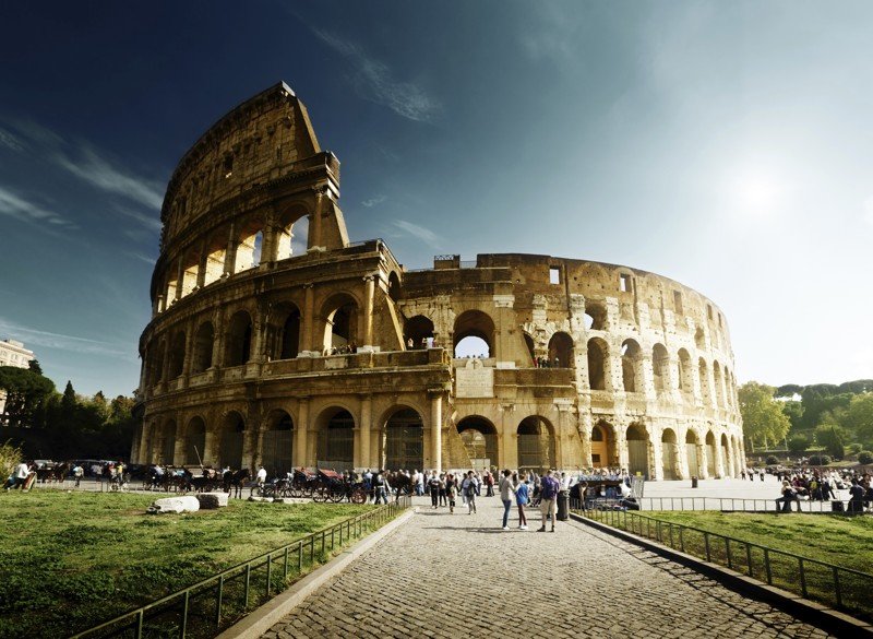 VIAJES MAZZOCCHI -  viajes