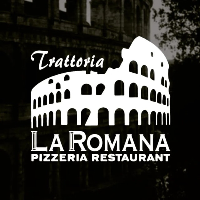 Restaurantes italianos en Margarita: TRATTORIA LA ROMANA - Pizzerías en la Isla de Margarita