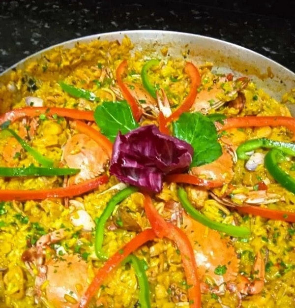 TRATTORIA LA ROMANA -  delivery de comida italiana