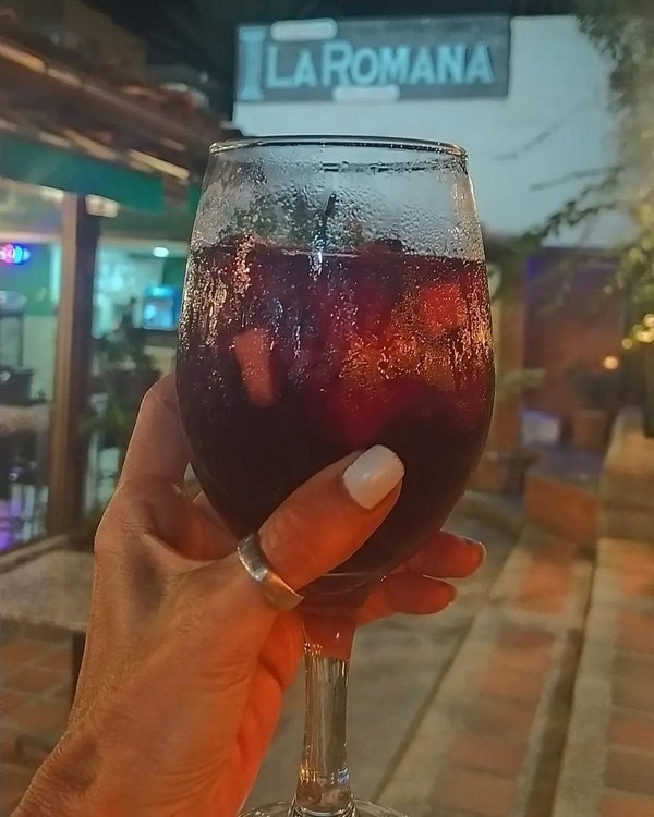 TRATTORIA LA ROMANA -  la romana