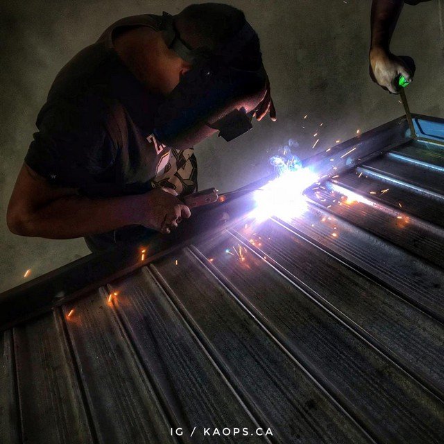 KAOPS -  isla de margarita