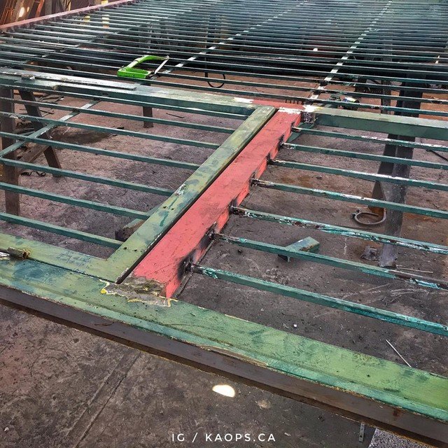 KAOPS - herrerias en margarita