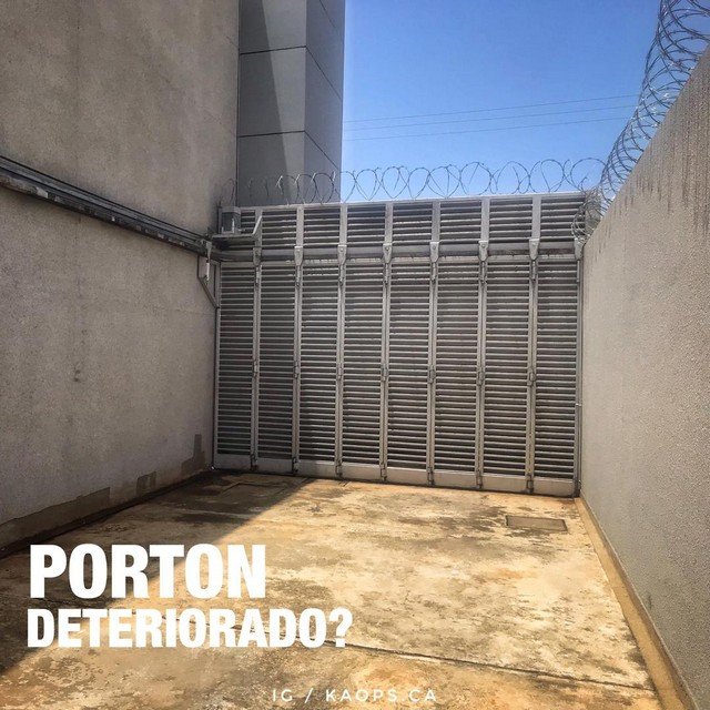 KAOPS -  construcciones metalicas