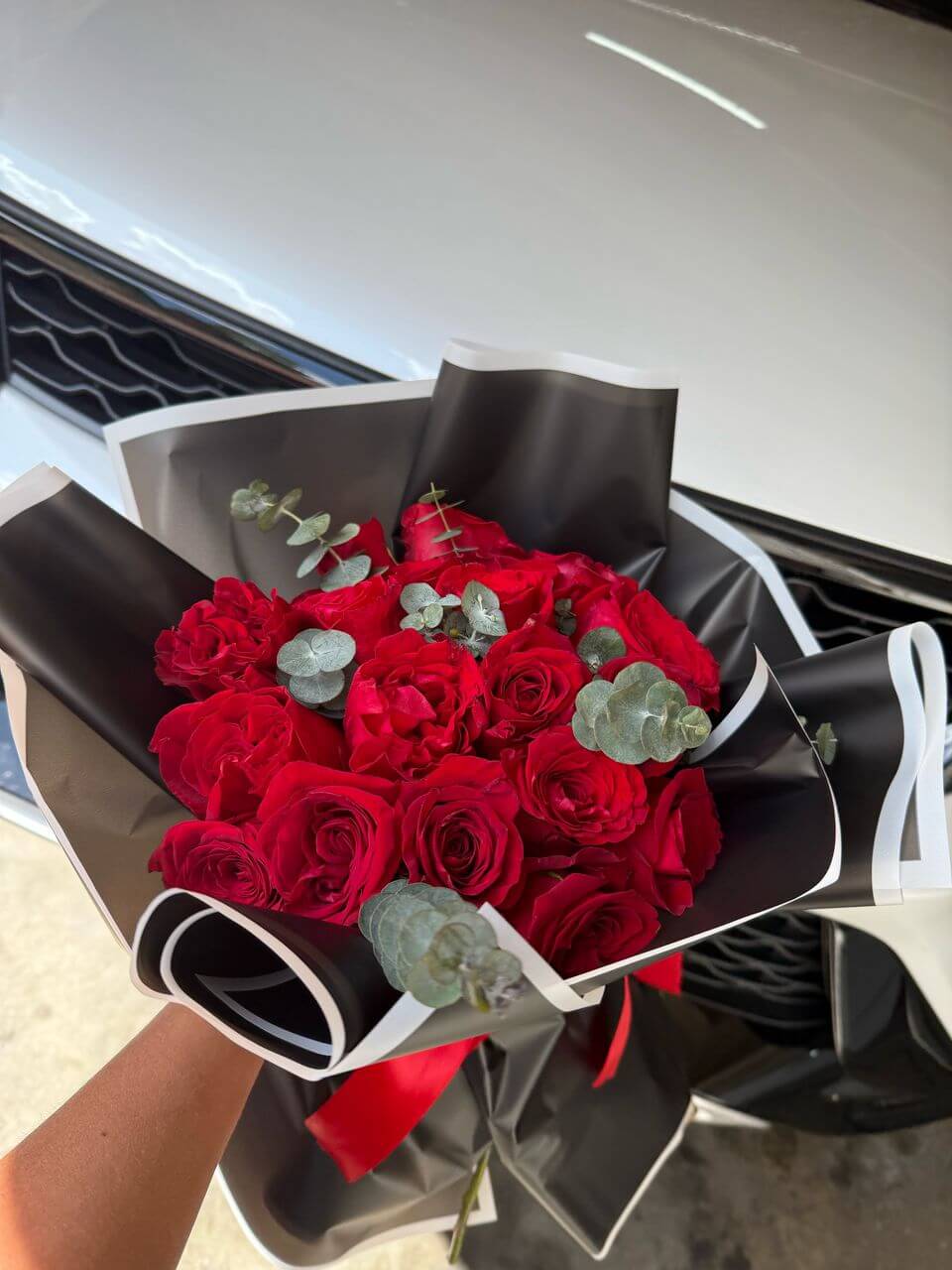 INNUSUAL GIFTS -  decoraciones para regalos