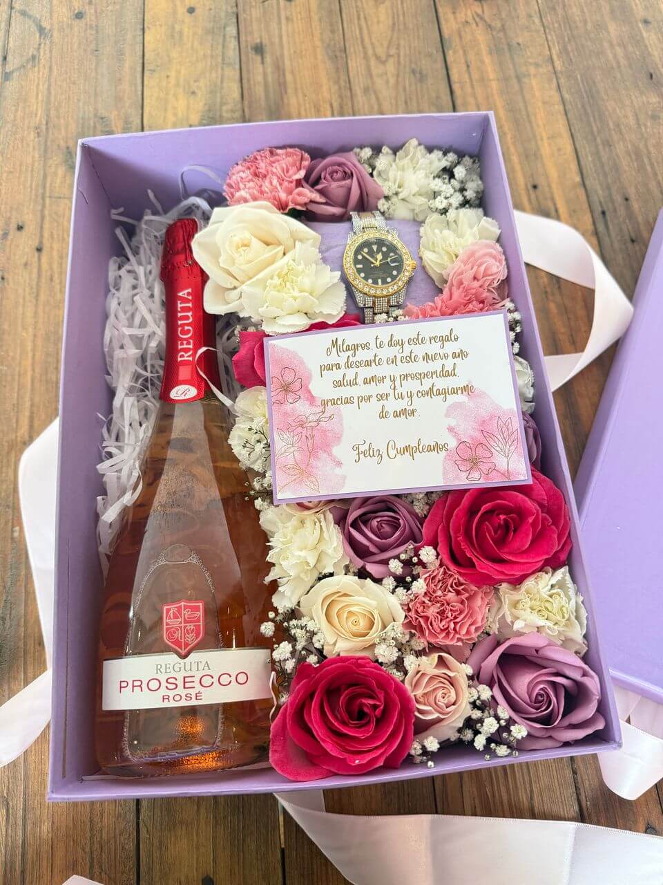 INNUSUAL GIFTS -  baby shower