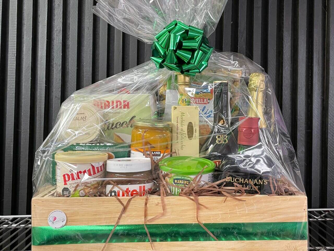 INNUSUAL GIFTS -  isla de margarita
