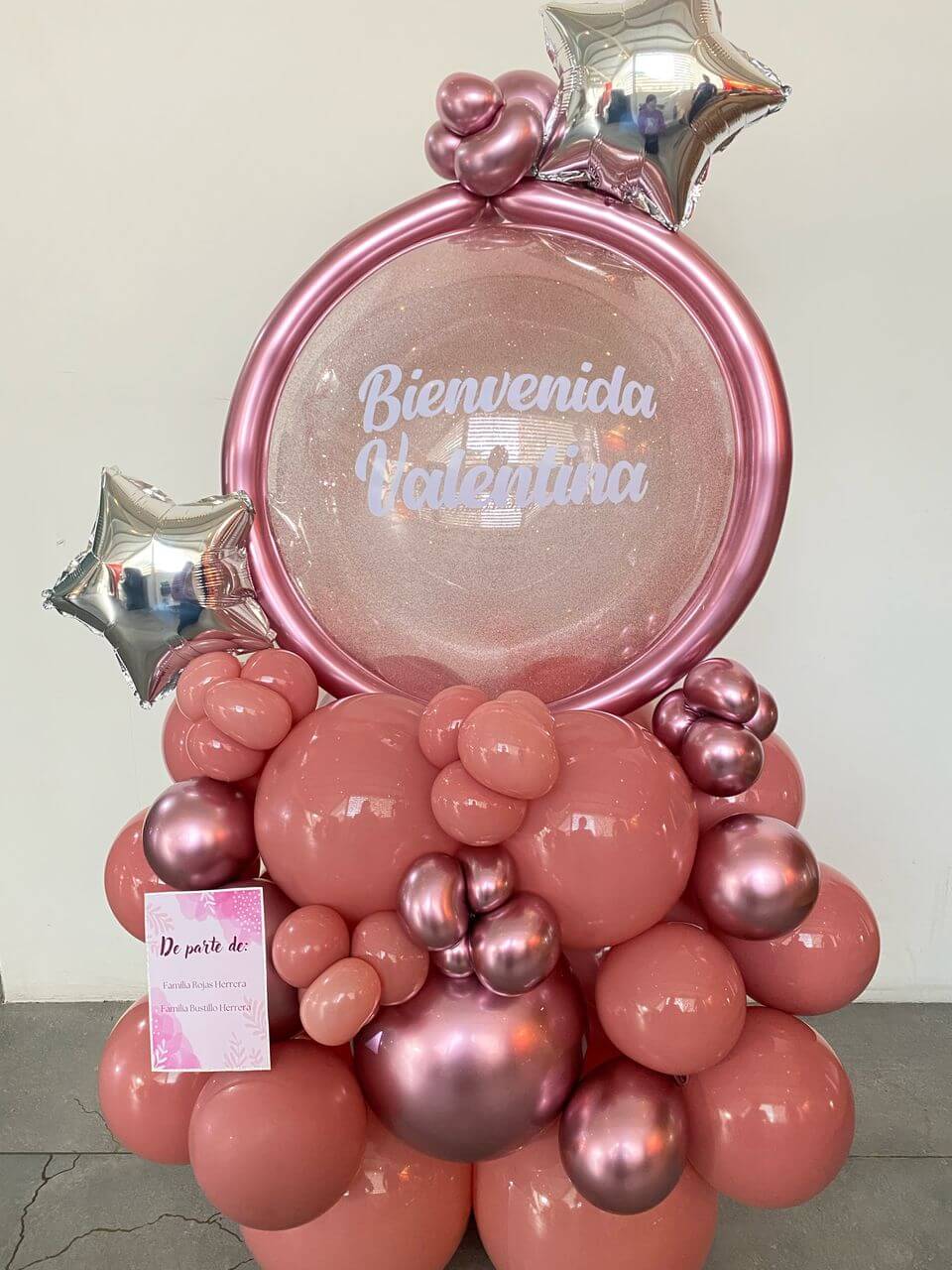 INNUSUAL GIFTS -  15 años
