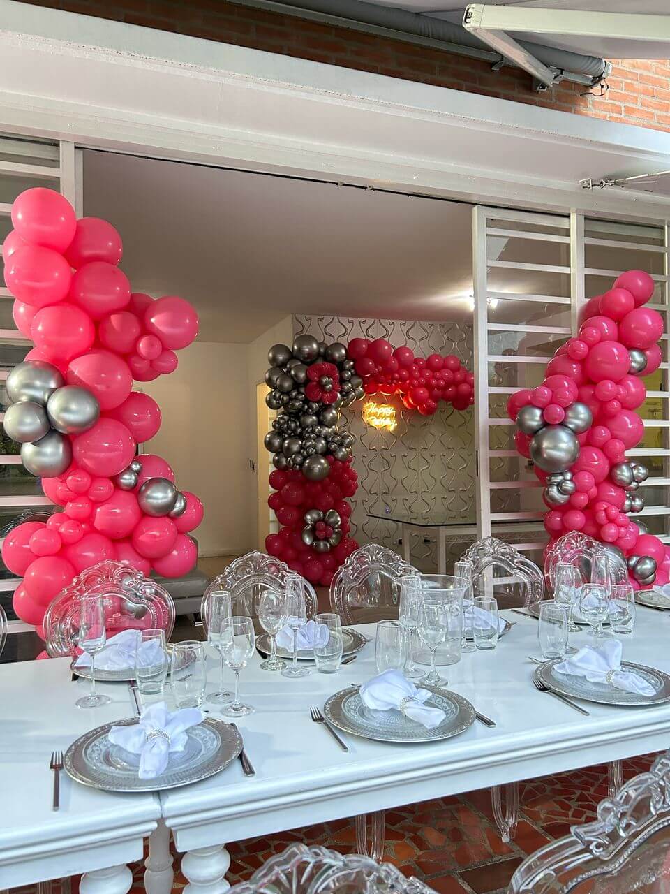 INNUSUAL GIFTS -  fiestas en margarita
